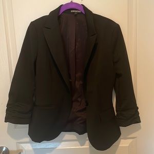 Express Blazer S